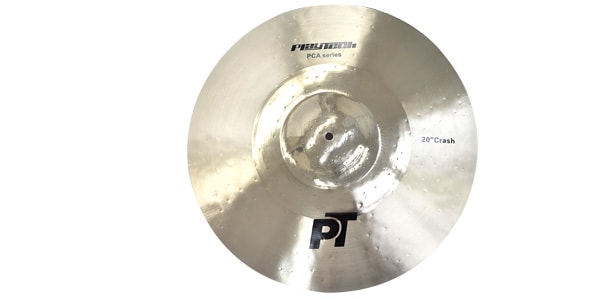 PLAYTECH / PCA20CR Crash 20画像2