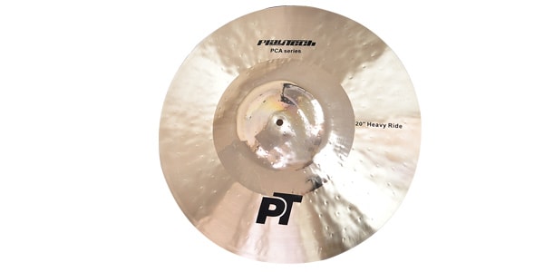 PLAYTECH ( プレイテック )  / PCA20HRD Heavy Ride 20"画像2