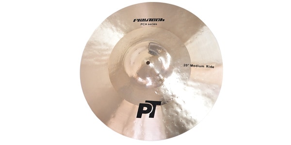 PLAYTECH / PCA20MRD Medium Ride 20画像2