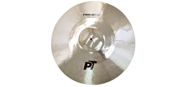PLAYTECH / PCA22HRD Heavy Ride 22画像2