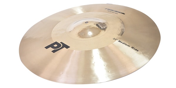 PLAYTECH / PCA22MRD Medium Ride 22