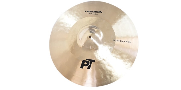 PLAYTECH / PCA22MRD Medium Ride 22画像2