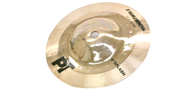 PCA6SP Splash 6