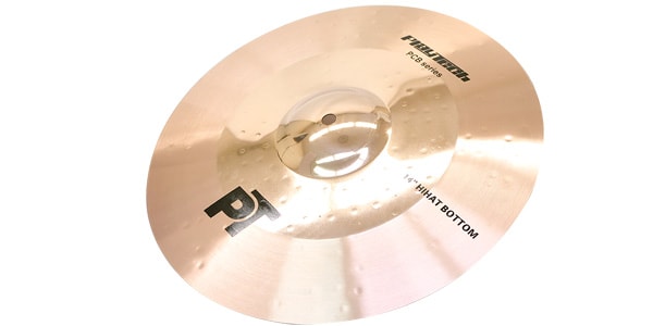 PLAYTECH / PCB14HT Hi-Hat Pair 14画像2