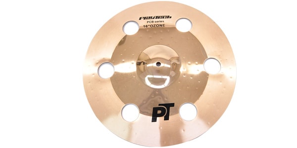PLAYTECH / PCB16CR6 Crash 6 holes 16画像2