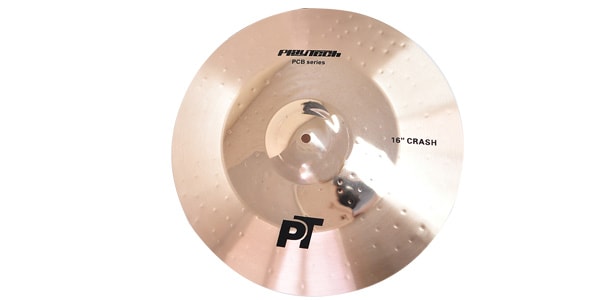 PLAYTECH / B10 Age 16""Crash画像2
