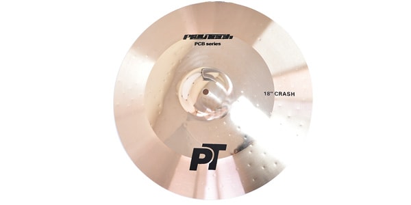PLAYTECH / PCB18CR Crash 18画像2