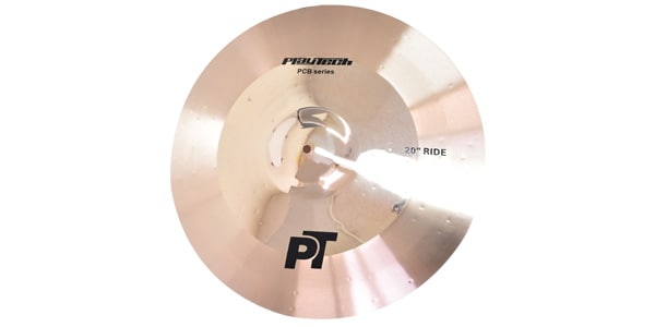 PLAYTECH ( プレイテック )  / PCB20RD Ride 20"画像2