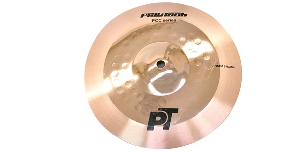 PLAYTECH / PCC10SP Splash 10"画像2