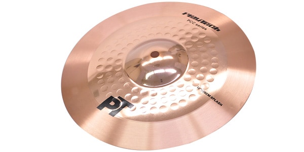 PLAYTECH / PCC12SP Splash 12"
