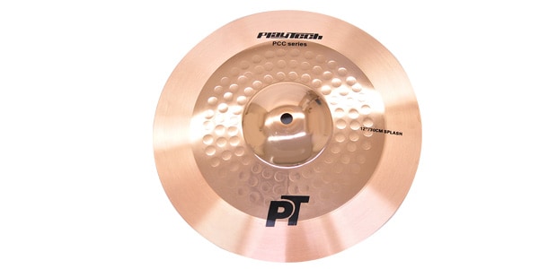 PLAYTECH / PCC12SP Splash 12"画像2