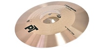 PLAYTECH / PCC14HT Hi-hat Pair 14"