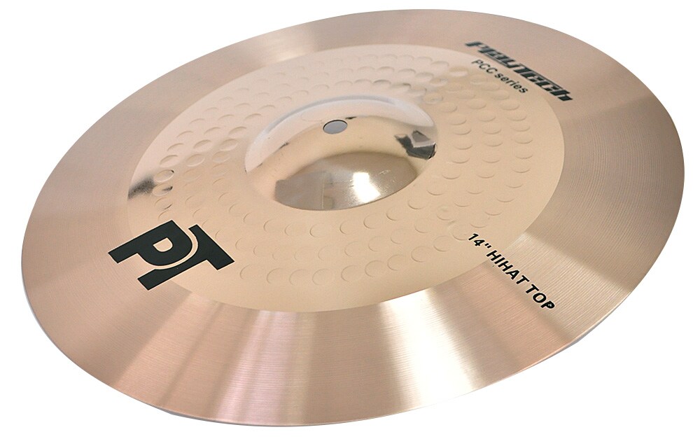 PLAYTECH/PCC14HT Hi-Hat Pair 14