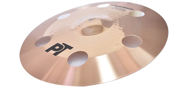 PLAYTECH / PCC16CR6 Crash 6 holes 16"