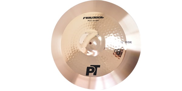 PLAYTECH ( プレイテック )  / PCC20RD Ride 20"画像2