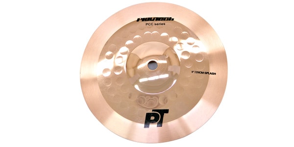PLAYTECH / PCC8SP Splash 8"画像2