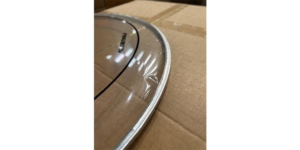 PLAYTECH ( プレイテック ) / PCD1000 electro red アウトレット品 画像4