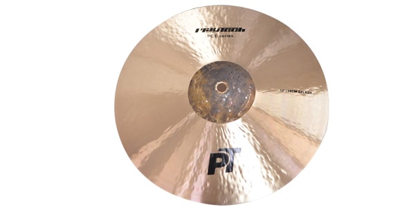 PLAYTECH / PCE12SP Splash 12"画像2