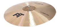 PLAYTECH PCE13HT Hi-Hat Pair 13&quot;