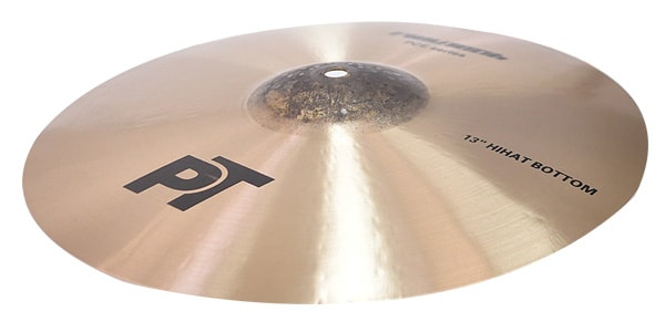 PLAYTECH / PCE13HT Hi-Hat Pair 13画像2