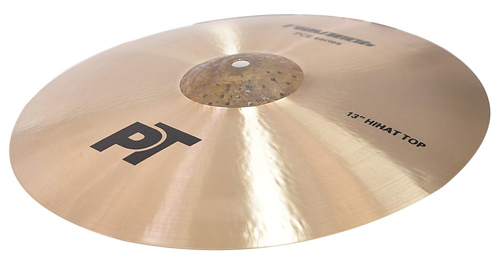 PLAYTECH/PCE13HT Hi-Hat Pair 13