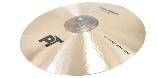 PLAYTECH / PCE14HT Hi-hat Pair 14画像2