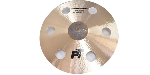 PLAYTECH / PCE16CR6 Crash 6 hole 16画像2