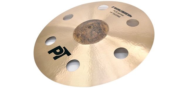 PLAYTECH / PCE18CR6 Crash 6 holes 18"