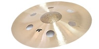 PLAYTECH / PCE20CH6 China 6 holes 20"