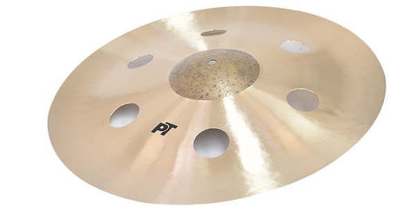 PLAYTECH / PCE20CH6 China 6 holes 20"