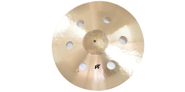 PLAYTECH / PCE20CH6 China 6 holes 20"画像2