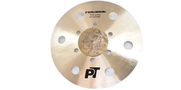 PLAYTECH / B20 Emperor 20""Ozone 12hole画像2