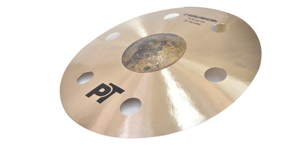 PLAYTECH / PCE20CR6 Crash 6 holes 20"