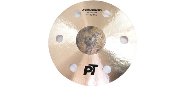 PLAYTECH / PCE20CR6 Crash 6 holes 20"画像2