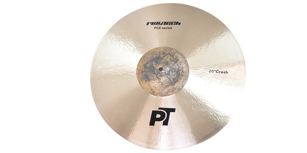 PLAYTECH / PCE20CR Crash 20"画像2