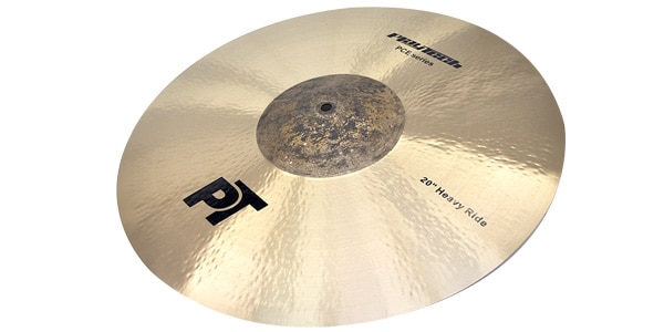 PLAYTECH / PCE20HRD Heavy Ride 20"