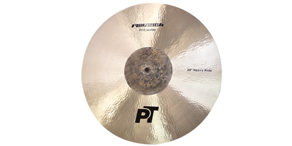 PLAYTECH / PCE20HRD Heavy Ride 20"画像2