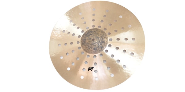 PLAYTECH / PCE20MHC Multi hole China 20"画像2