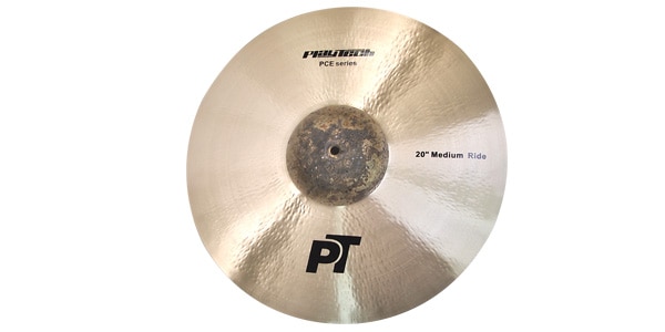 PLAYTECH / PCE20MRD Medium Ride 20"画像2