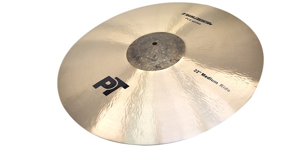 PLAYTECH / PCE22MRD Medium Ride 22"
