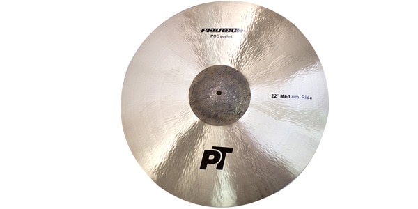 PLAYTECH / PCE22MRD Medium Ride 22"画像2