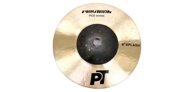 PLAYTECH / PCE6SP Splash 6"画像2