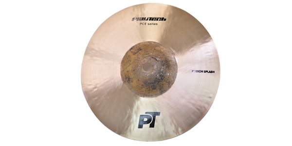 PLAYTECH ( プレイテック )  / PCE8SP Splash 8"画像2