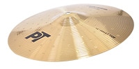 PLAYTECH / PCH14HT Hi-hat Pair 14"