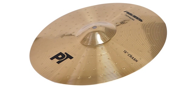 PLAYTECH / PCH16C Crash 16"