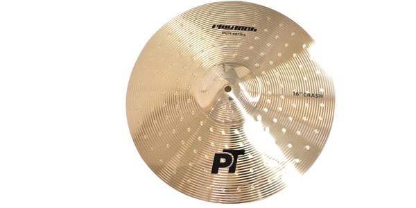 PLAYTECH / PCH16C Crash 16"画像2
