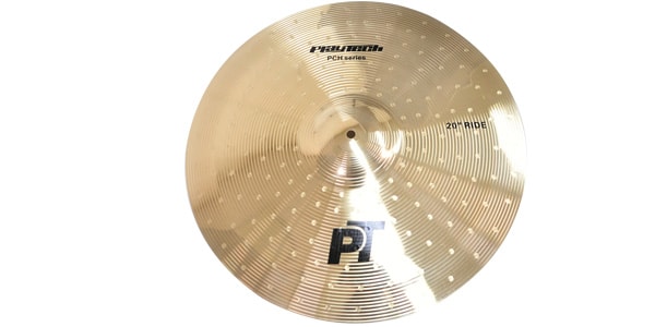 PLAYTECH ( プレイテック )  / PCH20RD Ride 20"画像2
