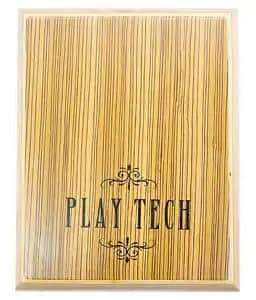 PLAYTECH PCJ-20 トラベルカホン