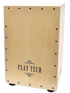 PLAYTECH PCJ-50 カホン