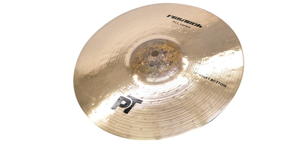 PLAYTECH / PCL12HT Hi-Hat Pair 12画像2